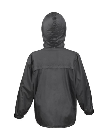 R-R067X-Multi-Function Jacket